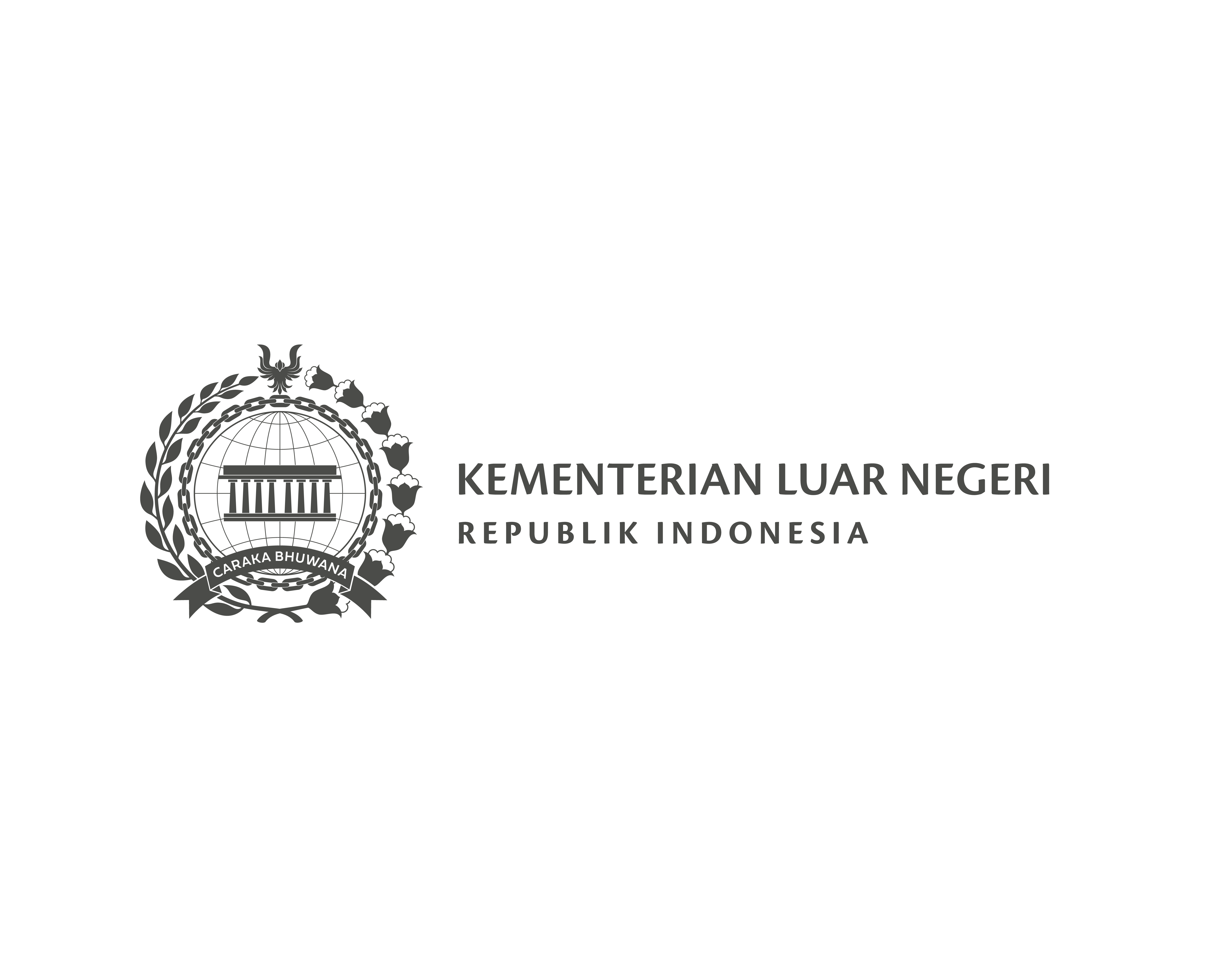 Kementerian Luar Negeri
