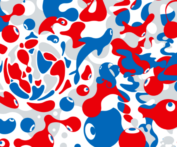 The Story of MYAKU-MYAKU's Birth