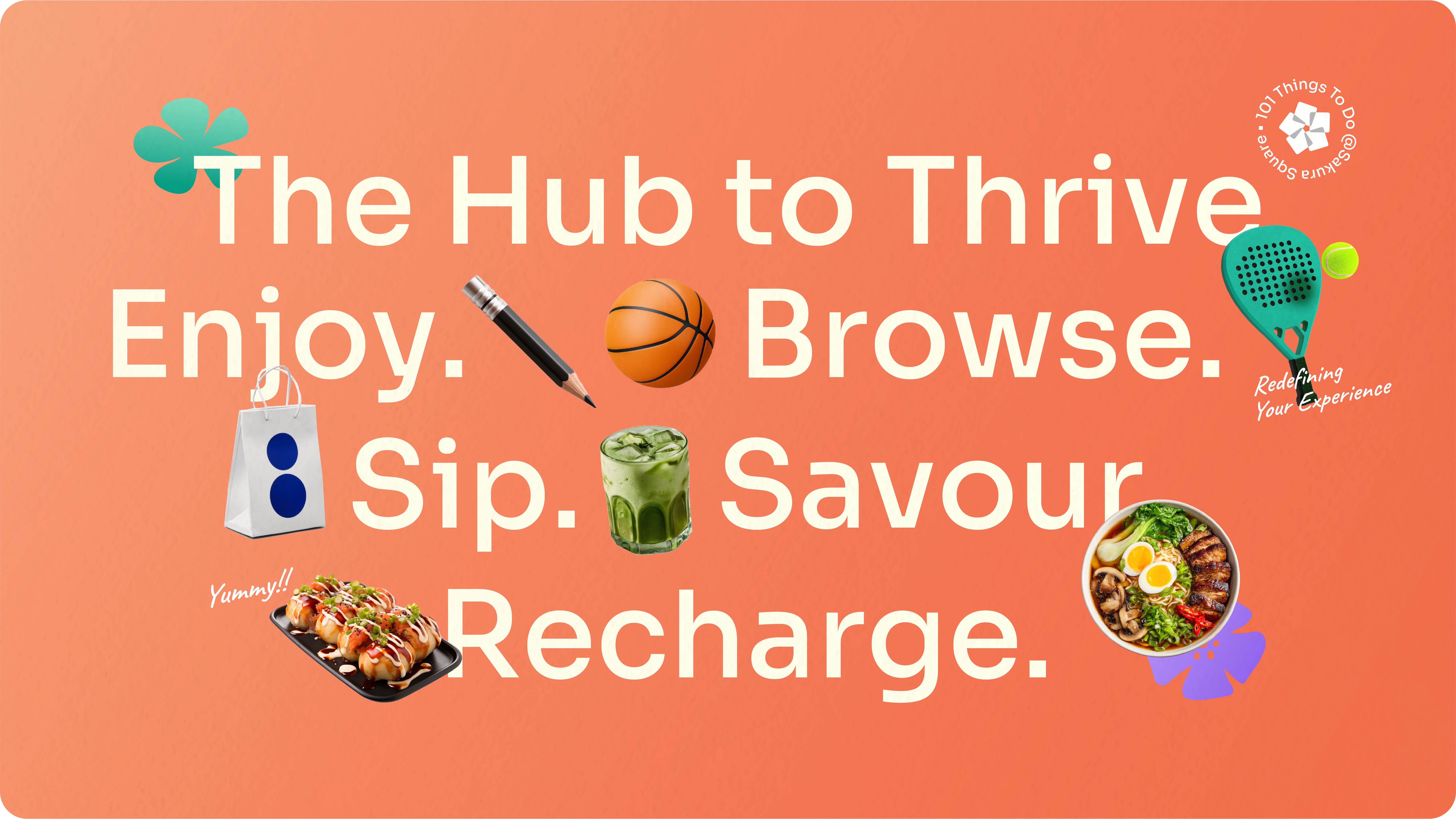 Everyday Lifestyle Hub