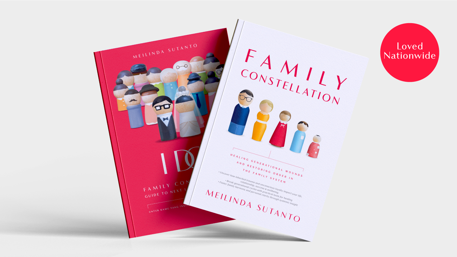 Healing Generational Trauma