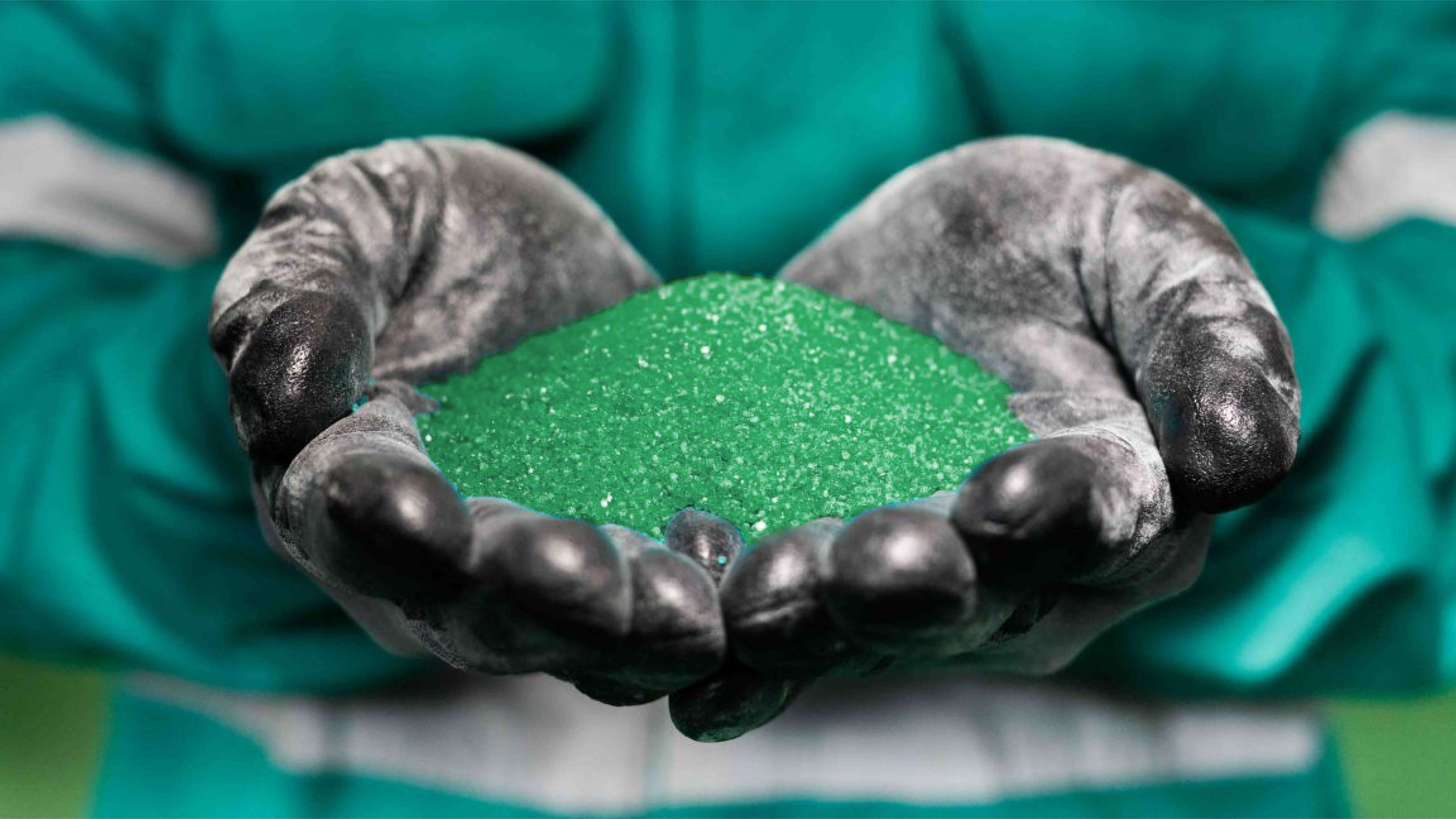 Powering a Greener Future