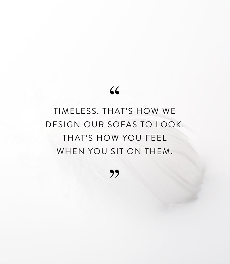 When Comfort Meets Style