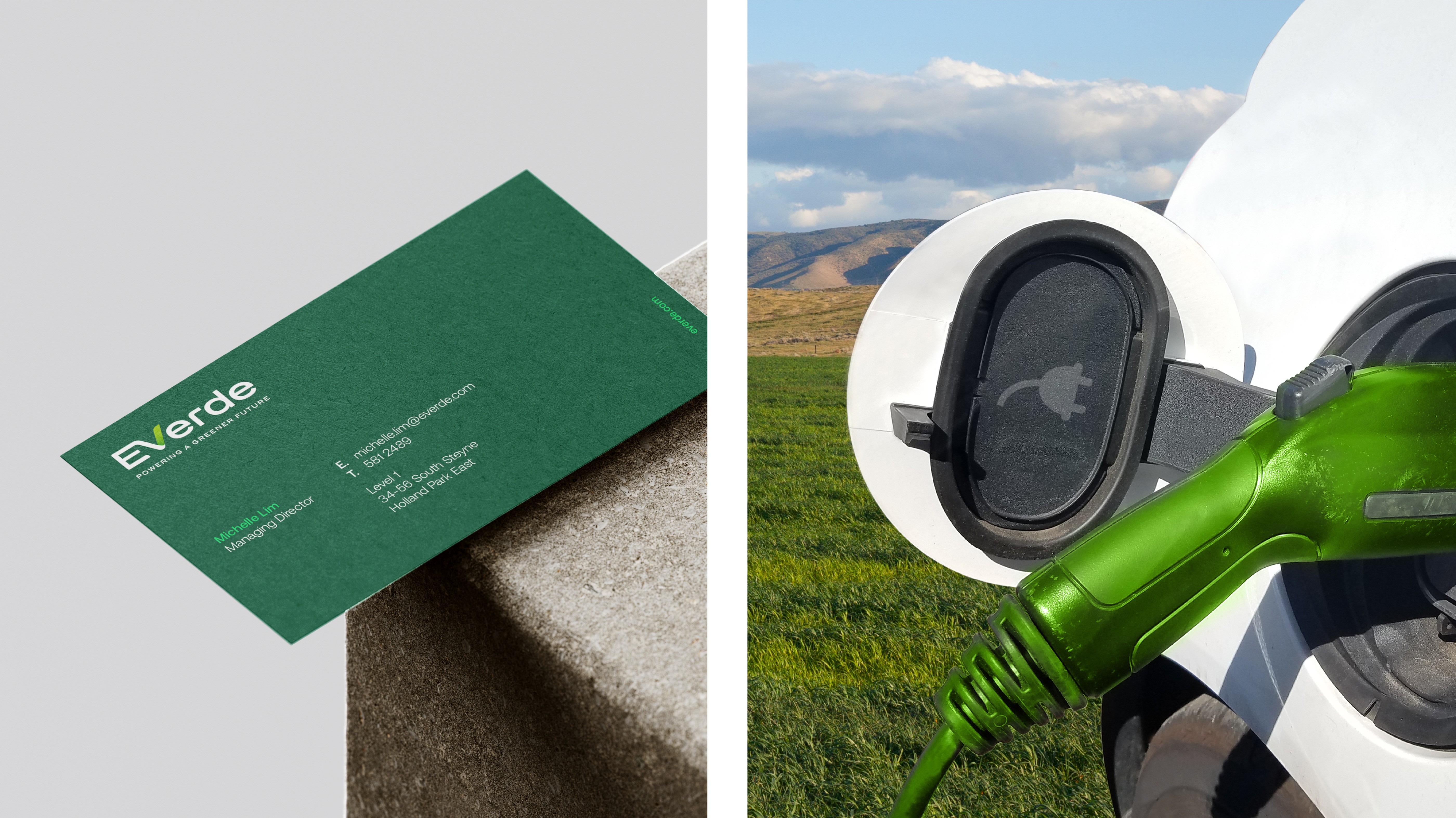 Powering a Greener Future