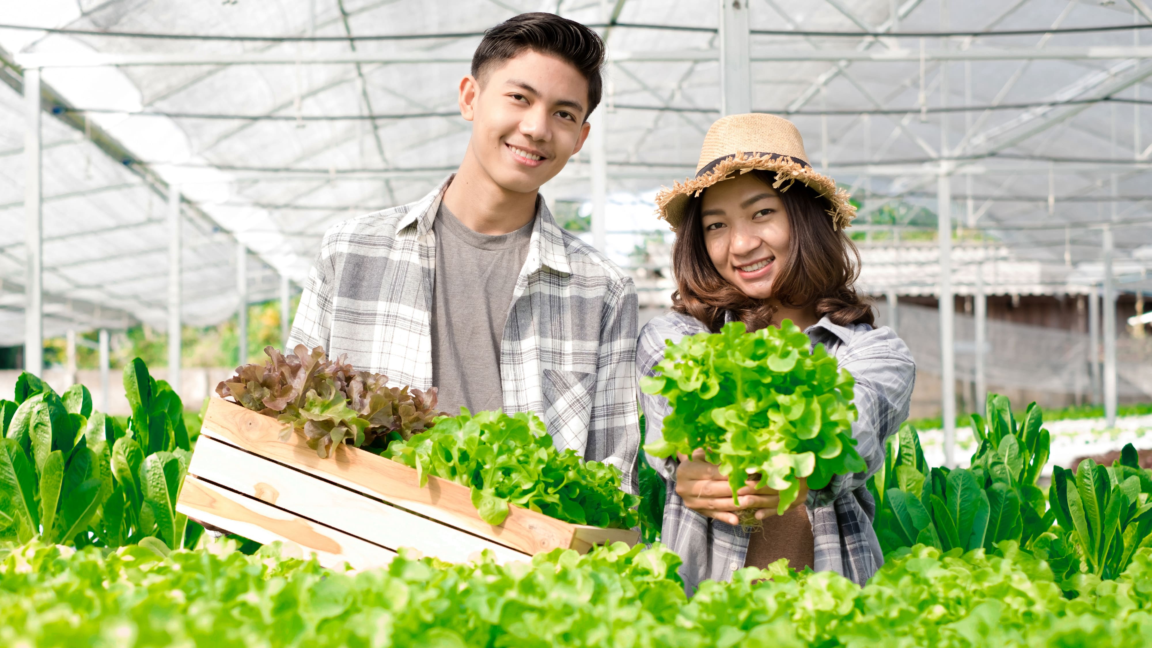 Setting the new benchmark for Indonesia’s food industry