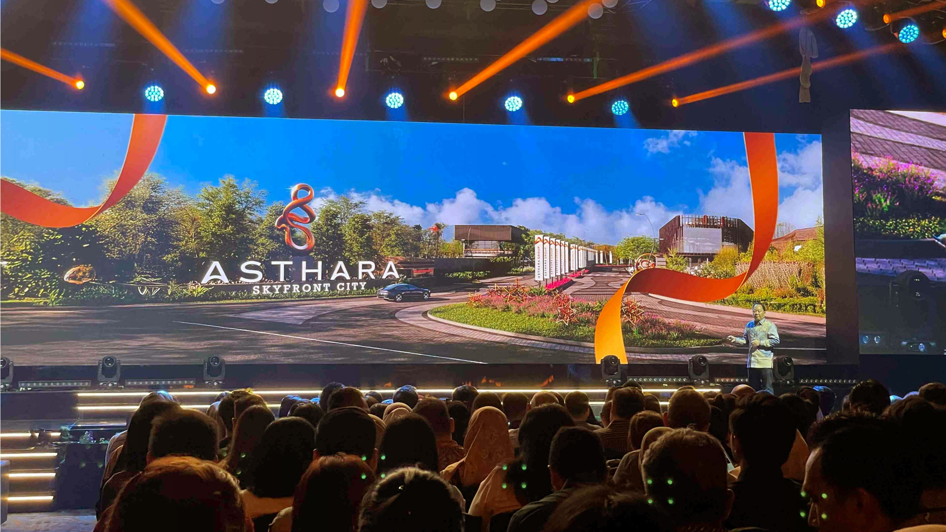 A Vision for A Brighter Future